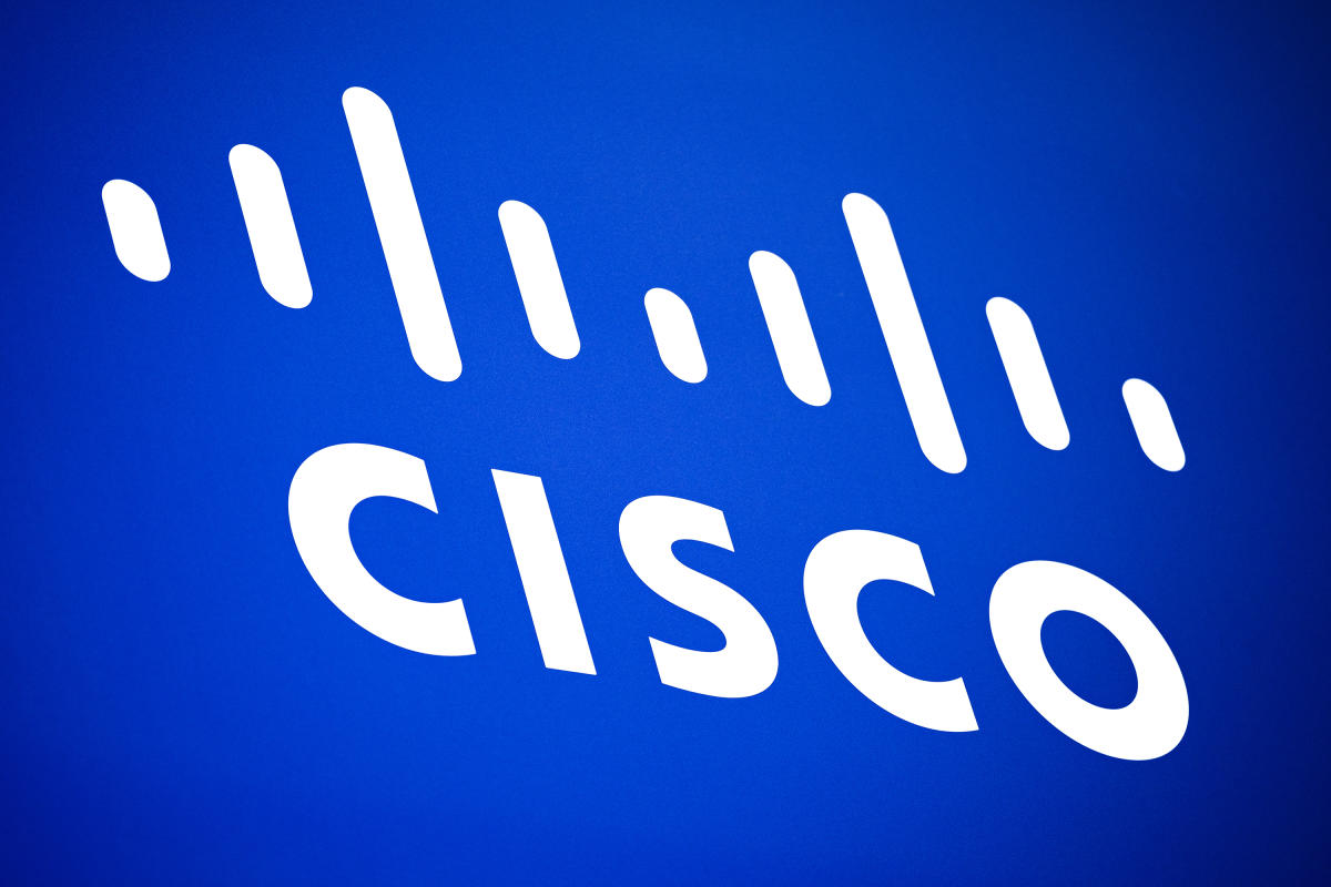 Cisco Acquires Cybersecurity Firm Splunk For $28 Billion, Expanding Use