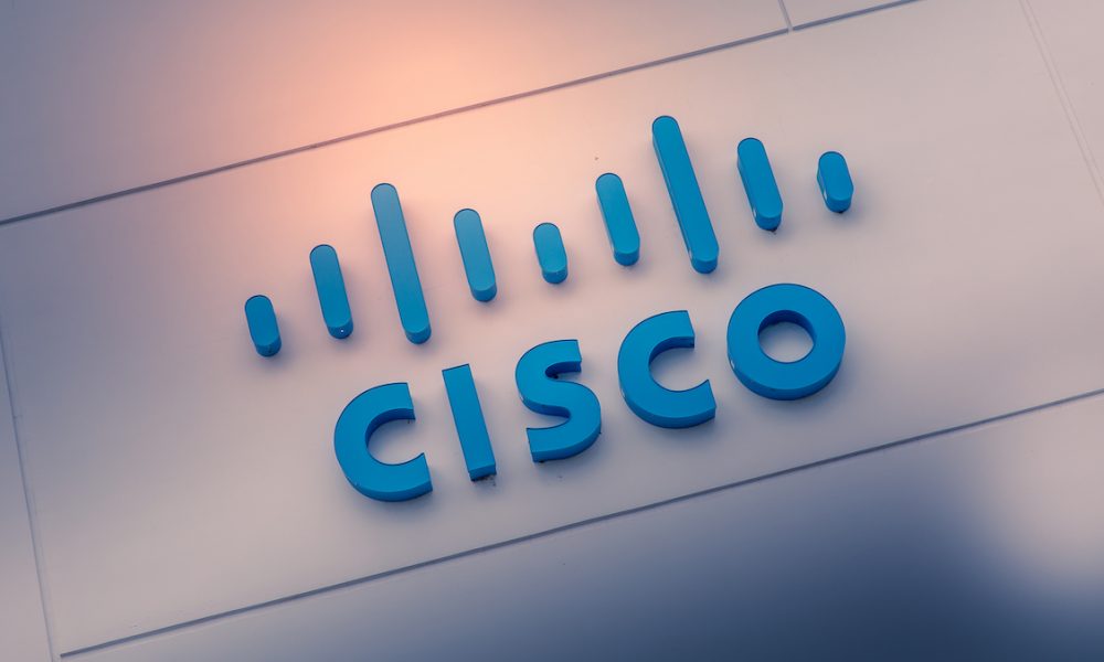 Cisco Pays Splunk $28 Billion To Improve Ai Cybersecurity