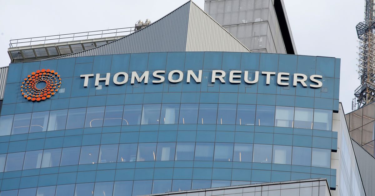 Thomson Reuters Ai Copyright Dispute Must Go To Trial, Judge