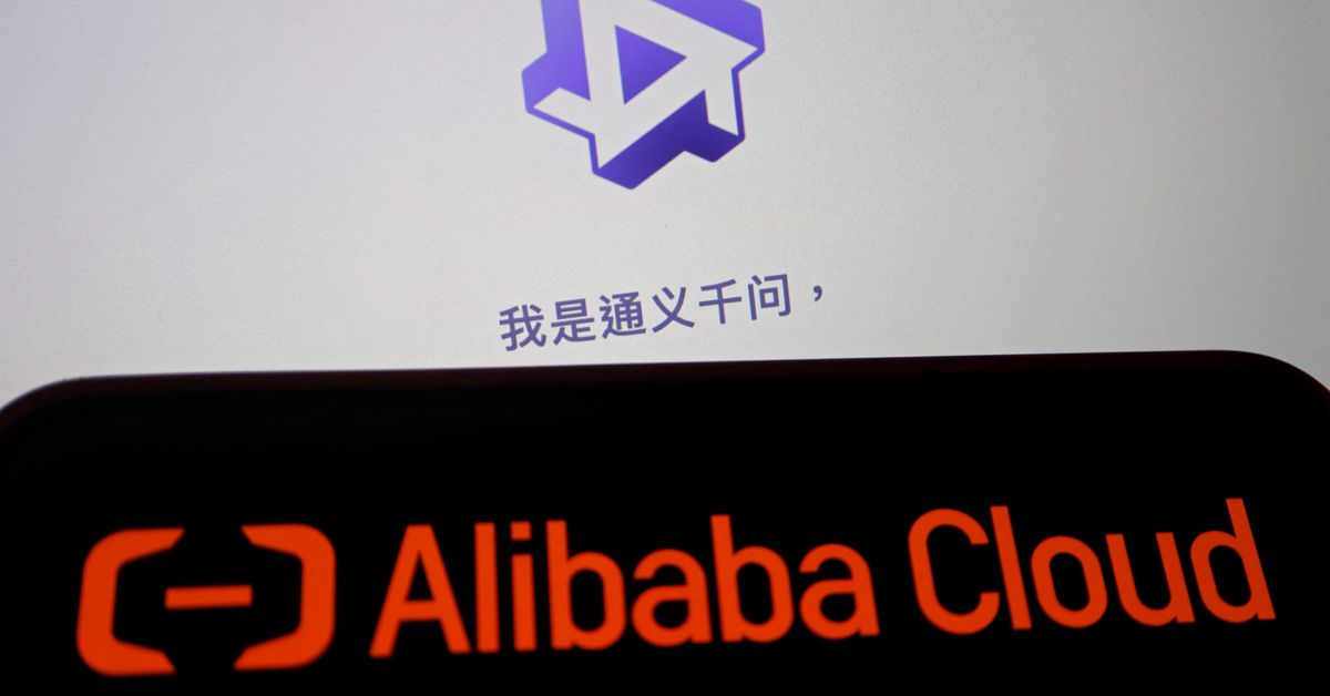 Alibaba Upgrades Ai Model Tongyi Qianwen, Releases Industry Specific Models