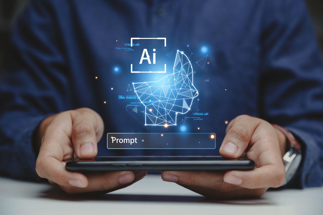 Artificial General Intelligence (agi) Is Just Around The Corner