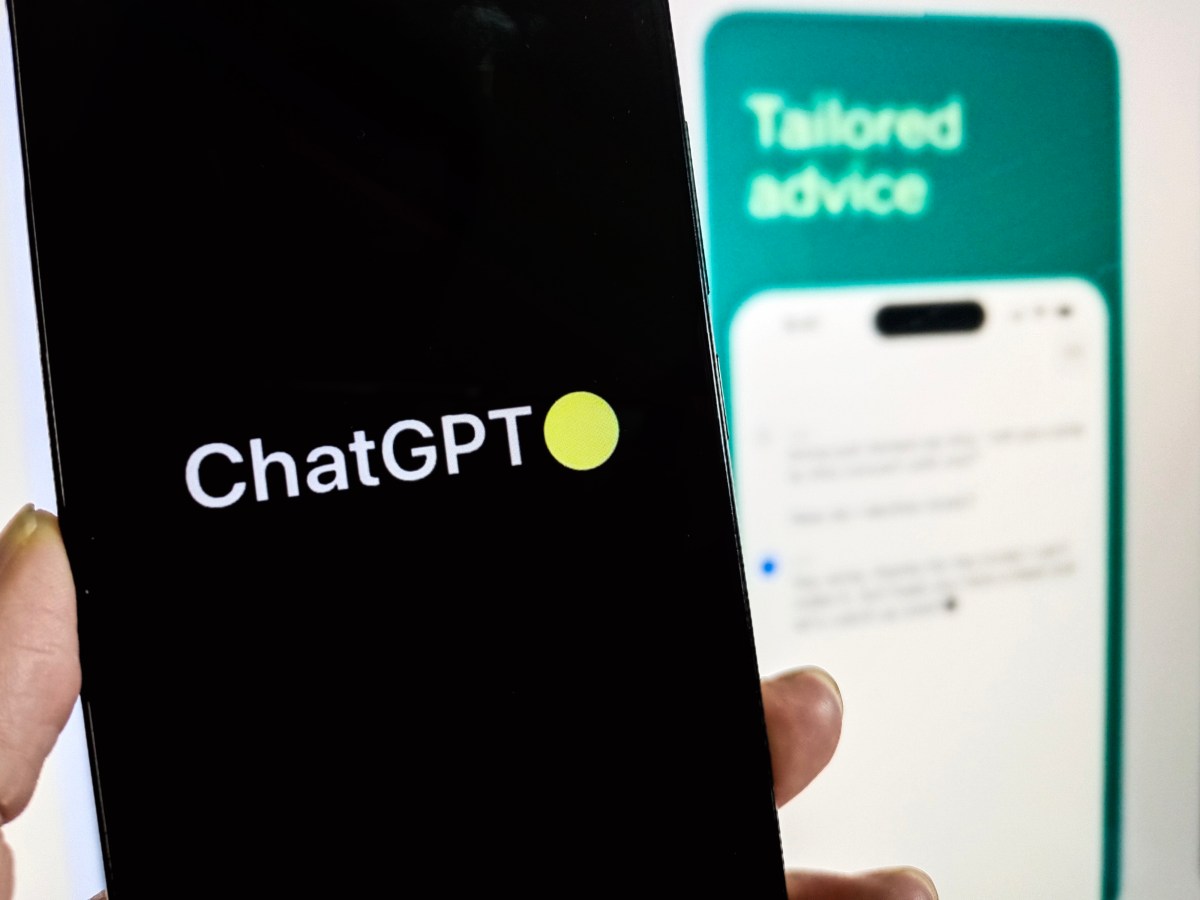 Chatgpt's Mobile App Hit Record Revenue Of $4.58 Million Last