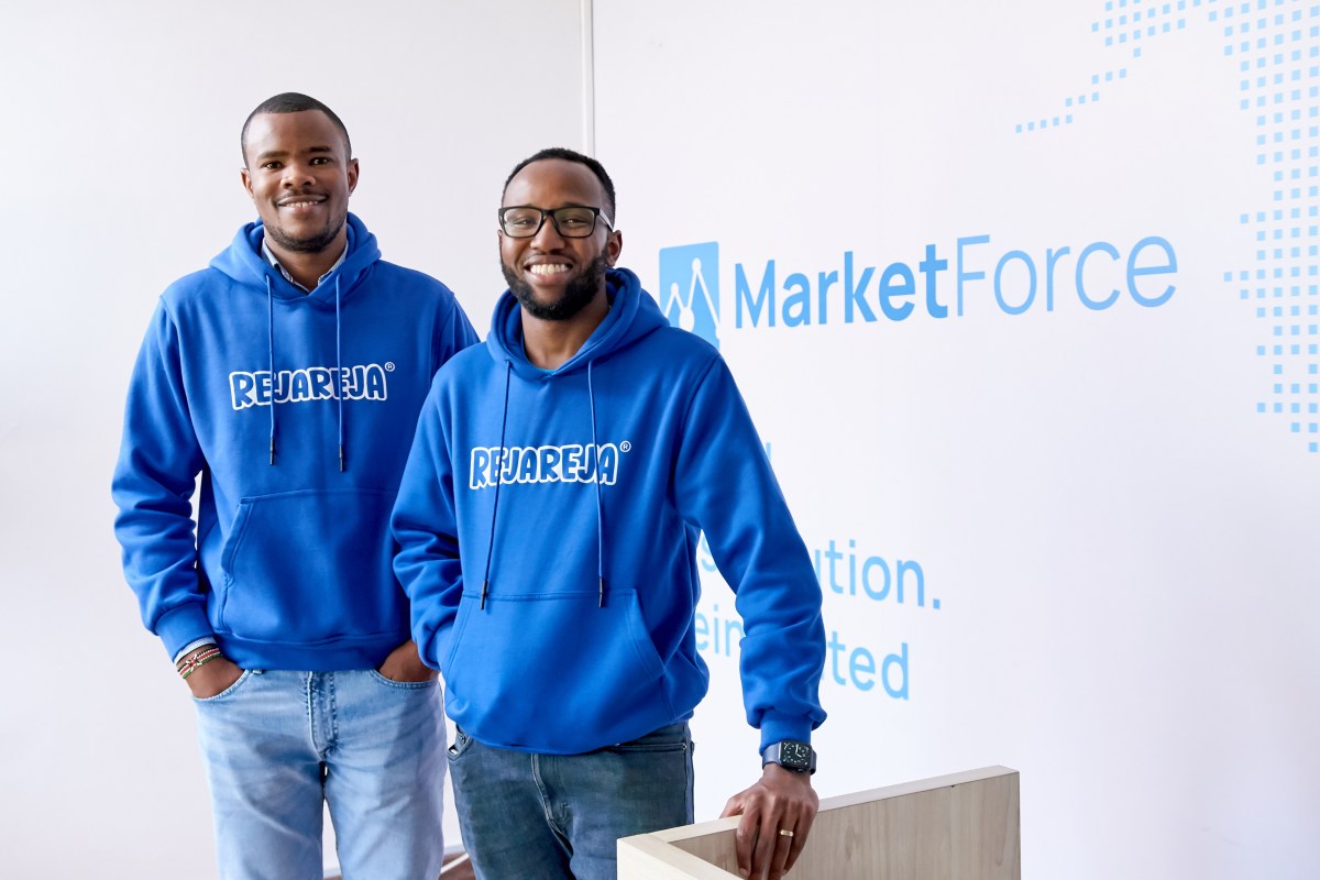 Marketforce Plans To Withdraw From Three Markets And Launch Social