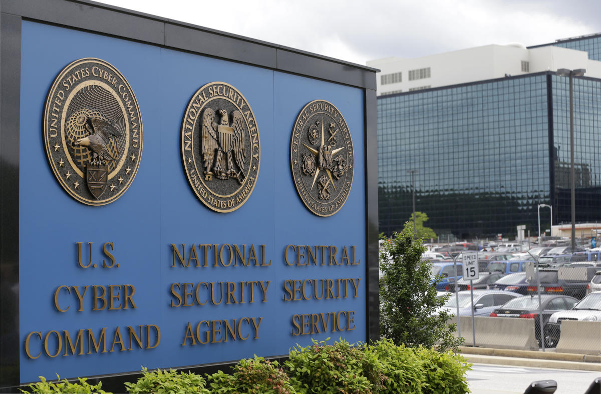 Nsa Establishes New Security Center Focused On Protection From Ai