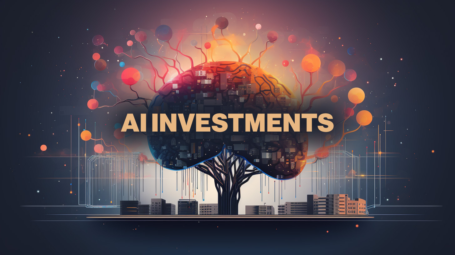 Chatgpt’s Popularity Sparks Global Generative Ai Investment Surge