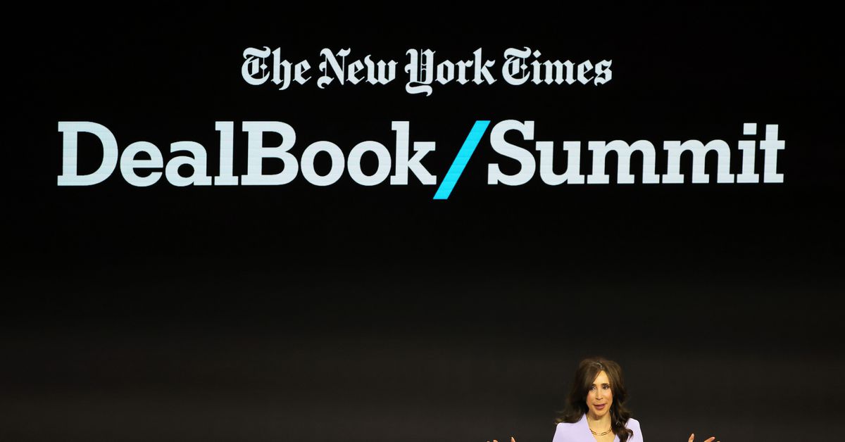 Dealbook Summit 2023: Elon Musk, Bob Iger And More