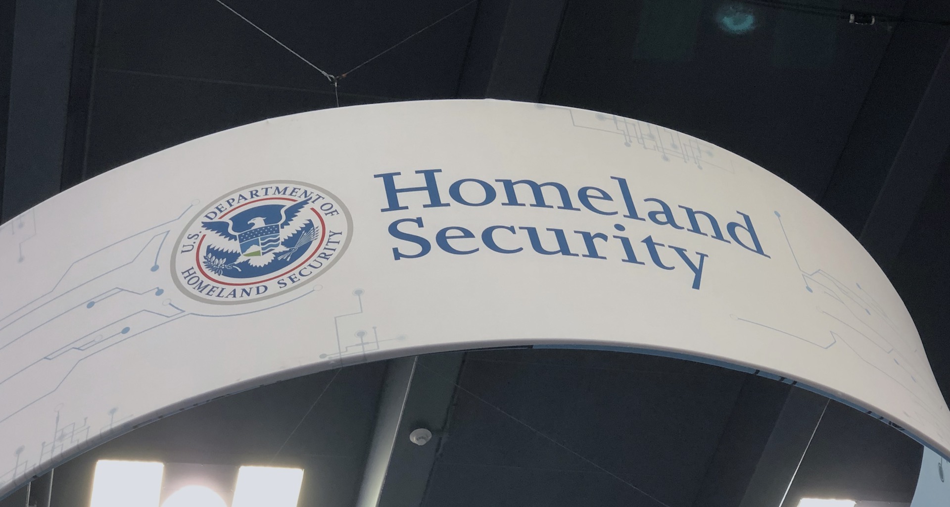 Department Of Homeland Security Adds Facial Comparison And Uses Machine