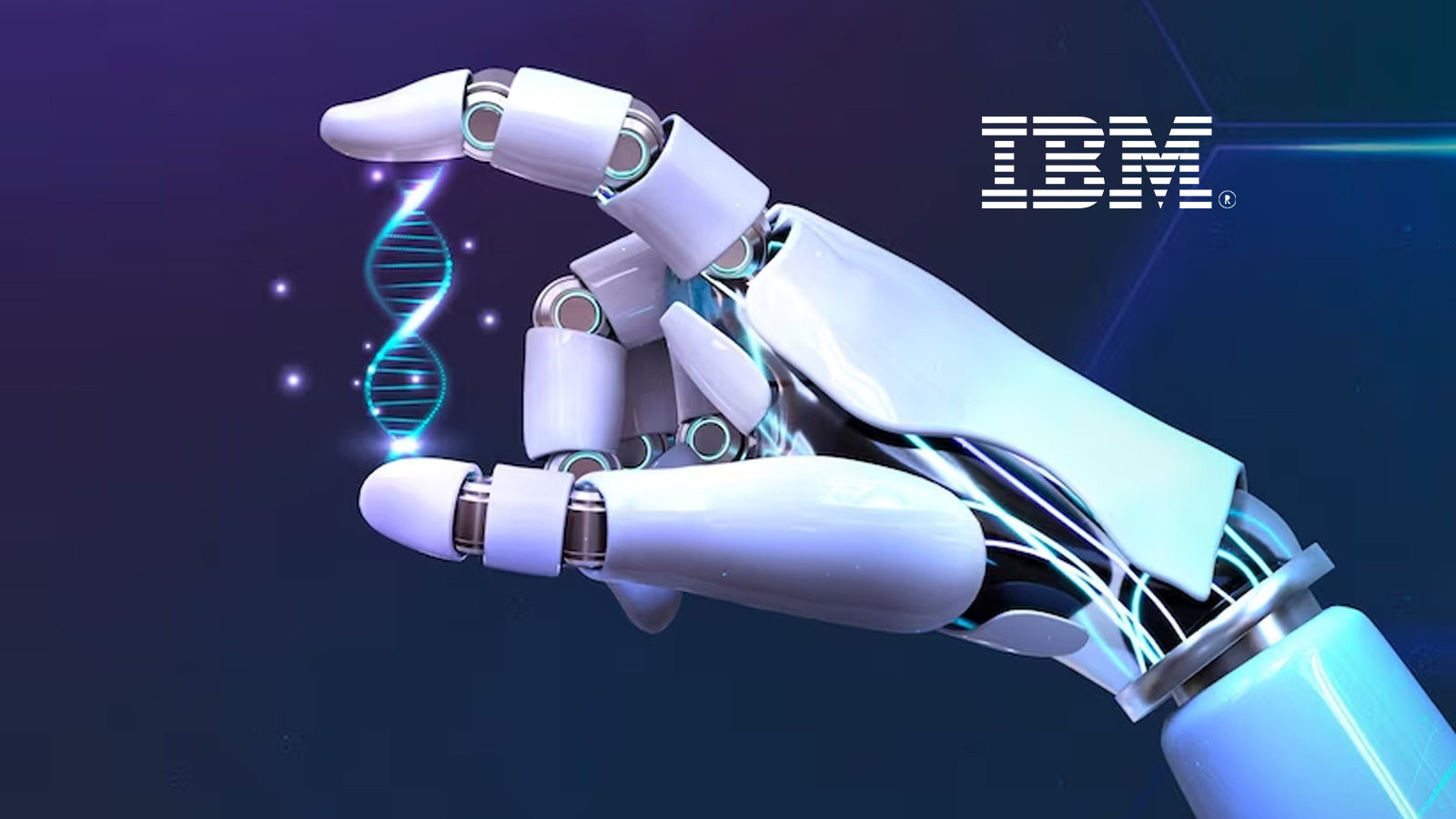 Ibm Unveils Revolutionary Analog Ai Processor