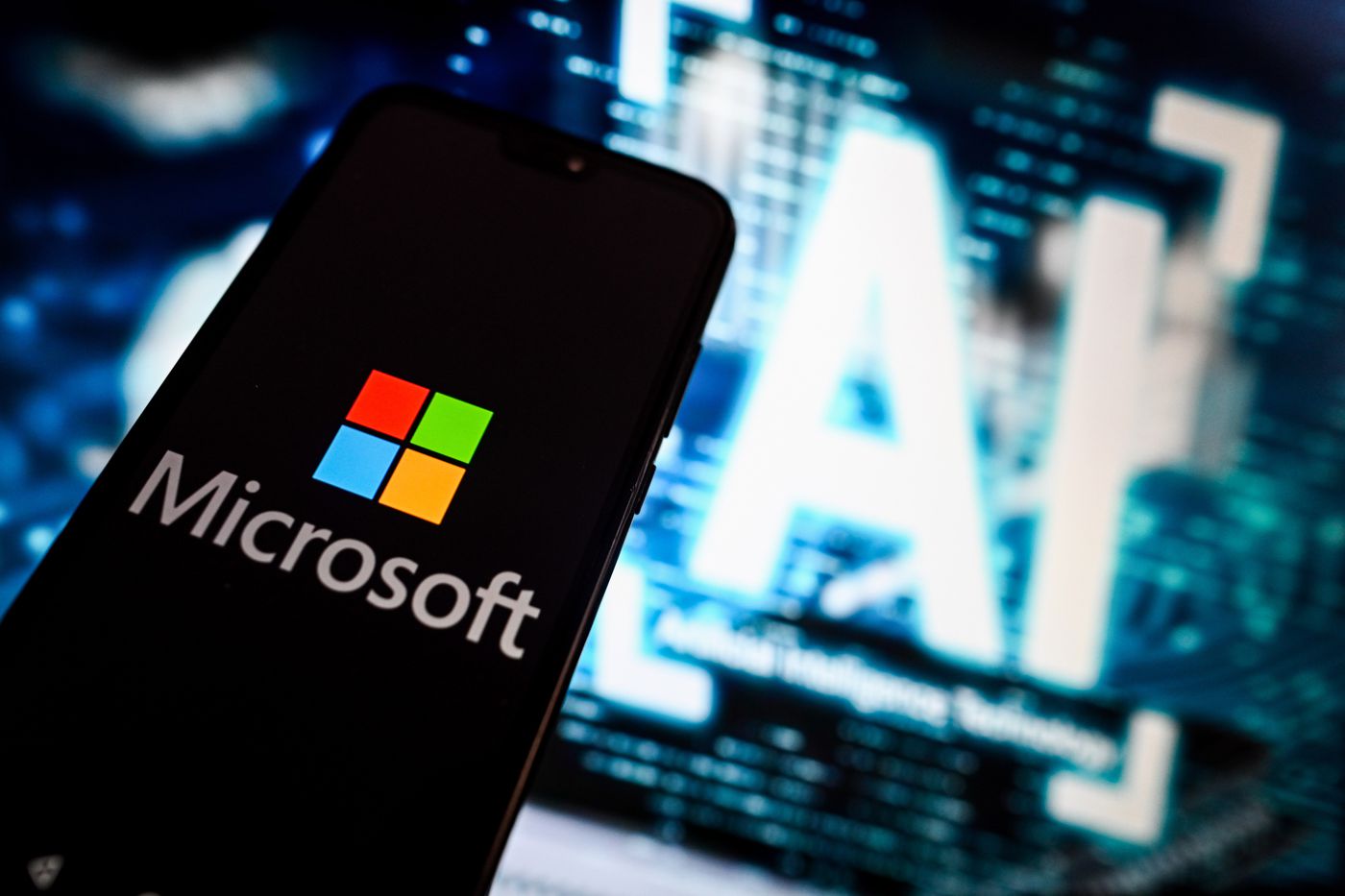 Microsoft Wants Ai To Solve Problems That Developers Say It