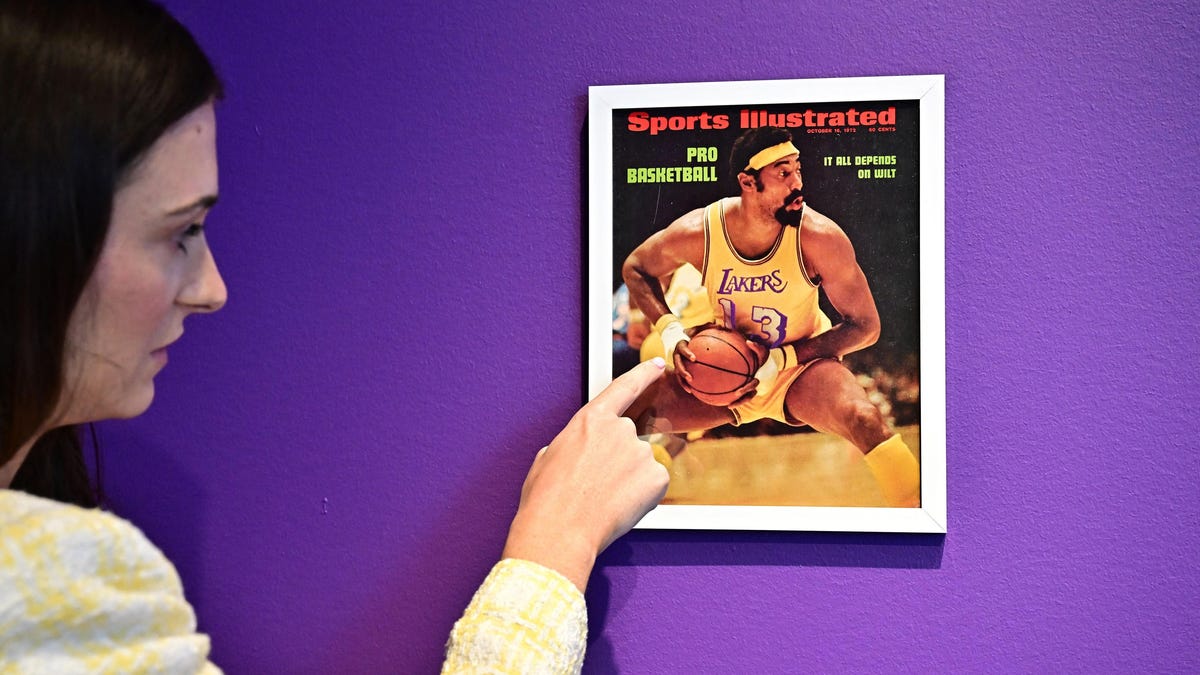 Sports Illustrated's Deceived Readers And Fake Ai Created Writers