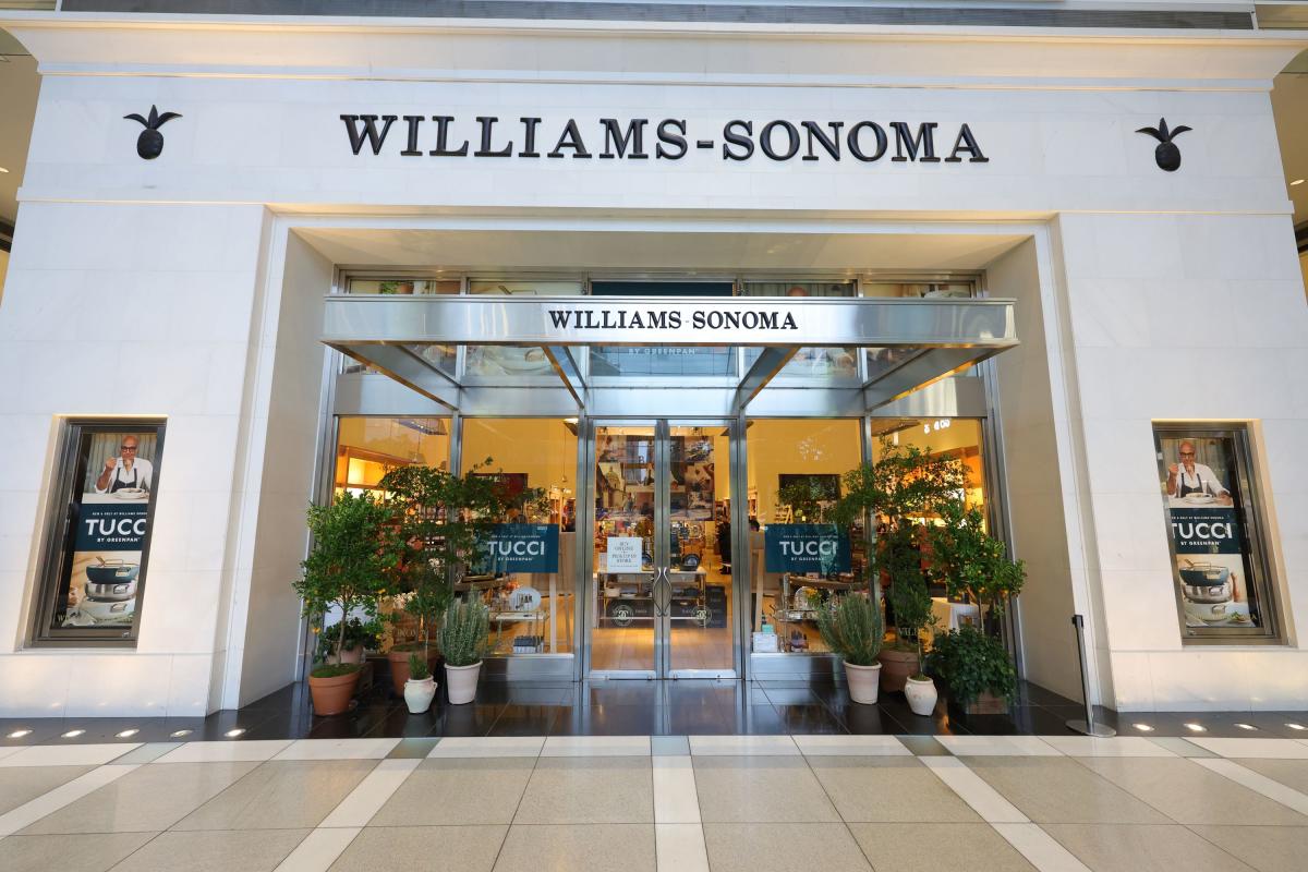 How Williams Sonoma Stays Ahead With Its Pricing Strategy And Ai