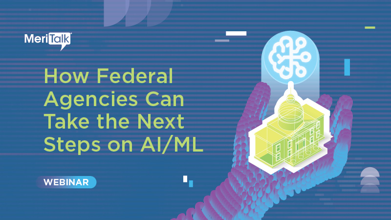 How Federal Authorities Are Taking Next Steps In Ai And