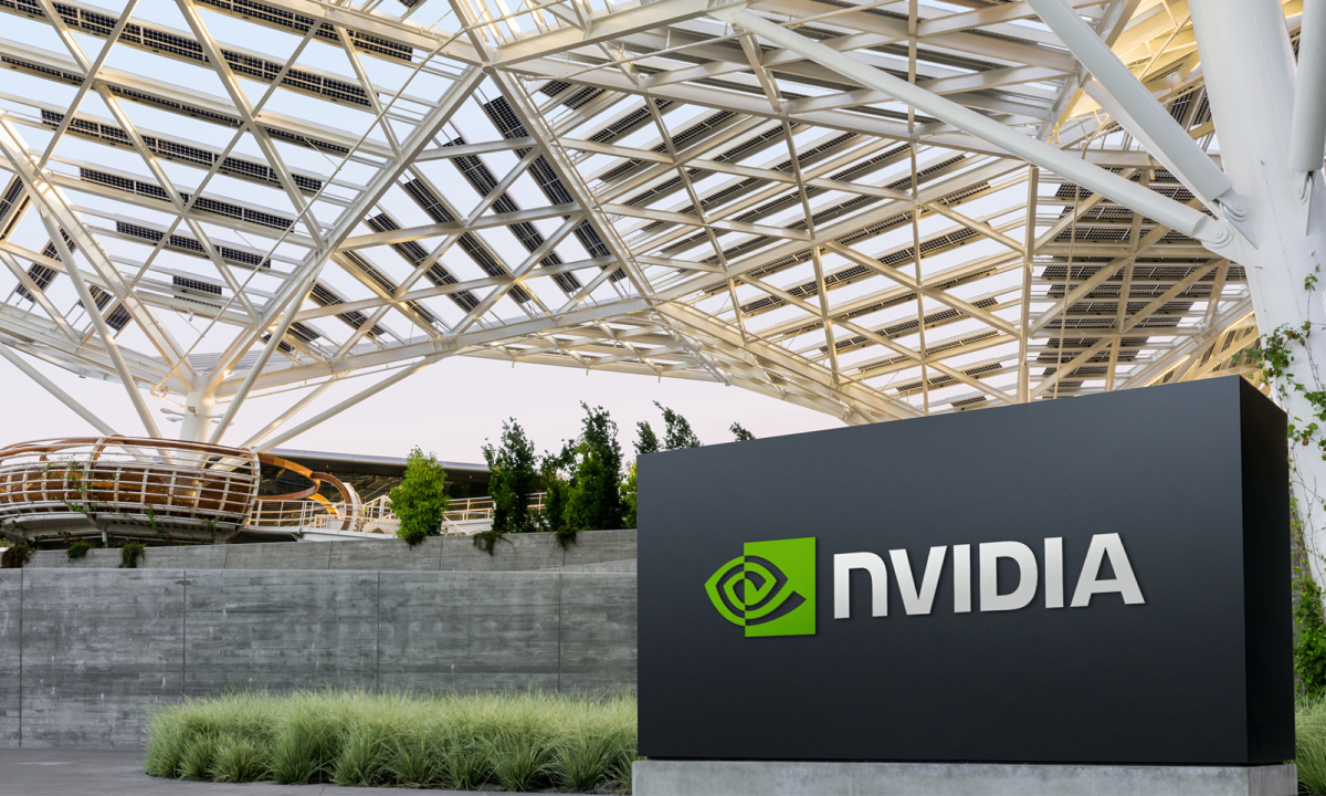 Nvidia Stock Investors Got Some Surprising News About Its 2024