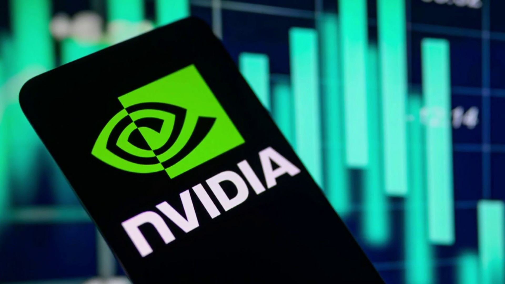 Ai Chipmaker Nvidia's Big Rally Sparks Market Frenzy Nbc