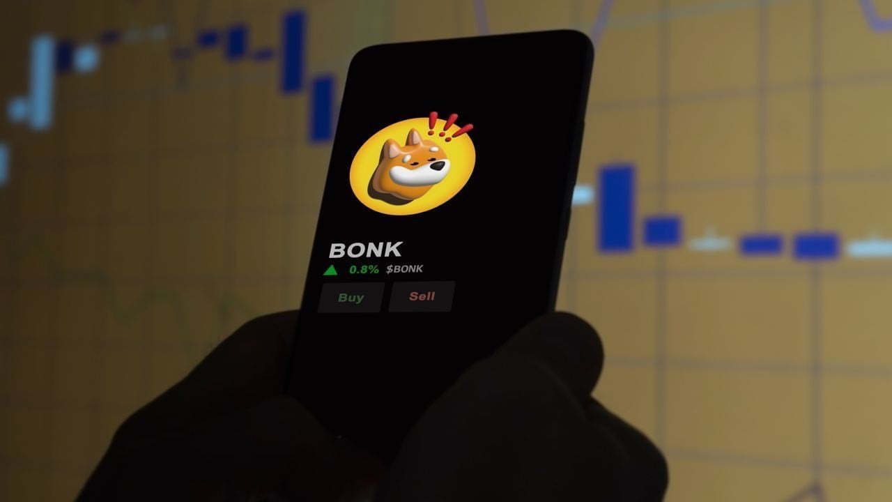 Machine Learning Algorithm Predicts Bonk Price On February 29, 2024