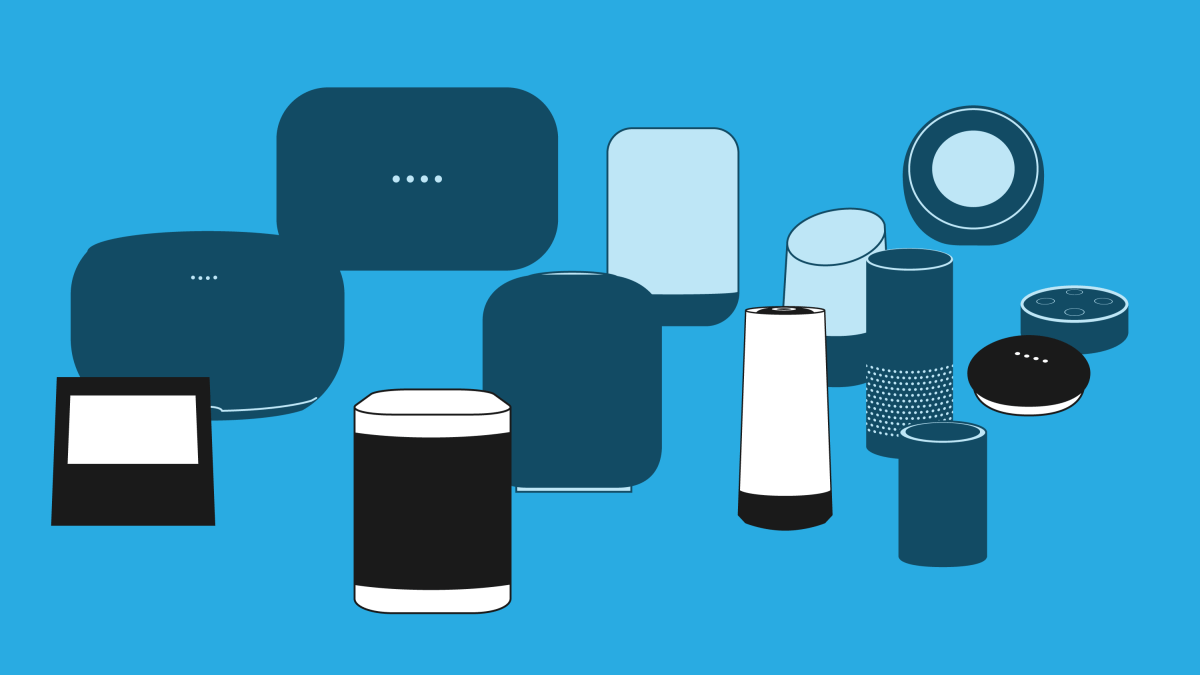 This German Nonprofit Is Building An Open Voice Assistant That