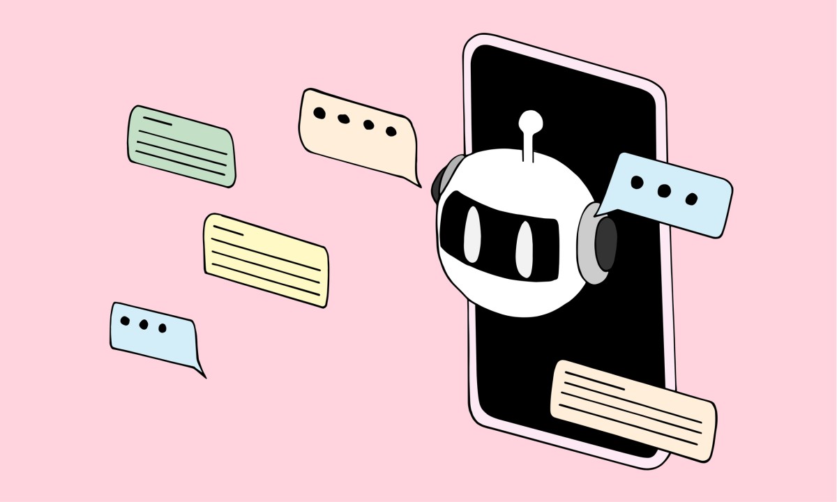 Treating Your Chatbot Properly Can Improve Performance Here's Why