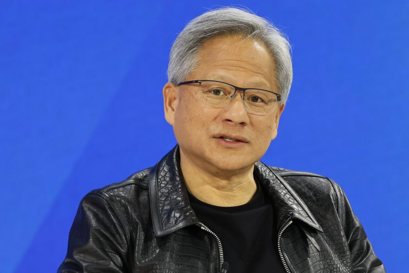 Nvidia Board Members Cash Out Stake In $2 Trillion Ai