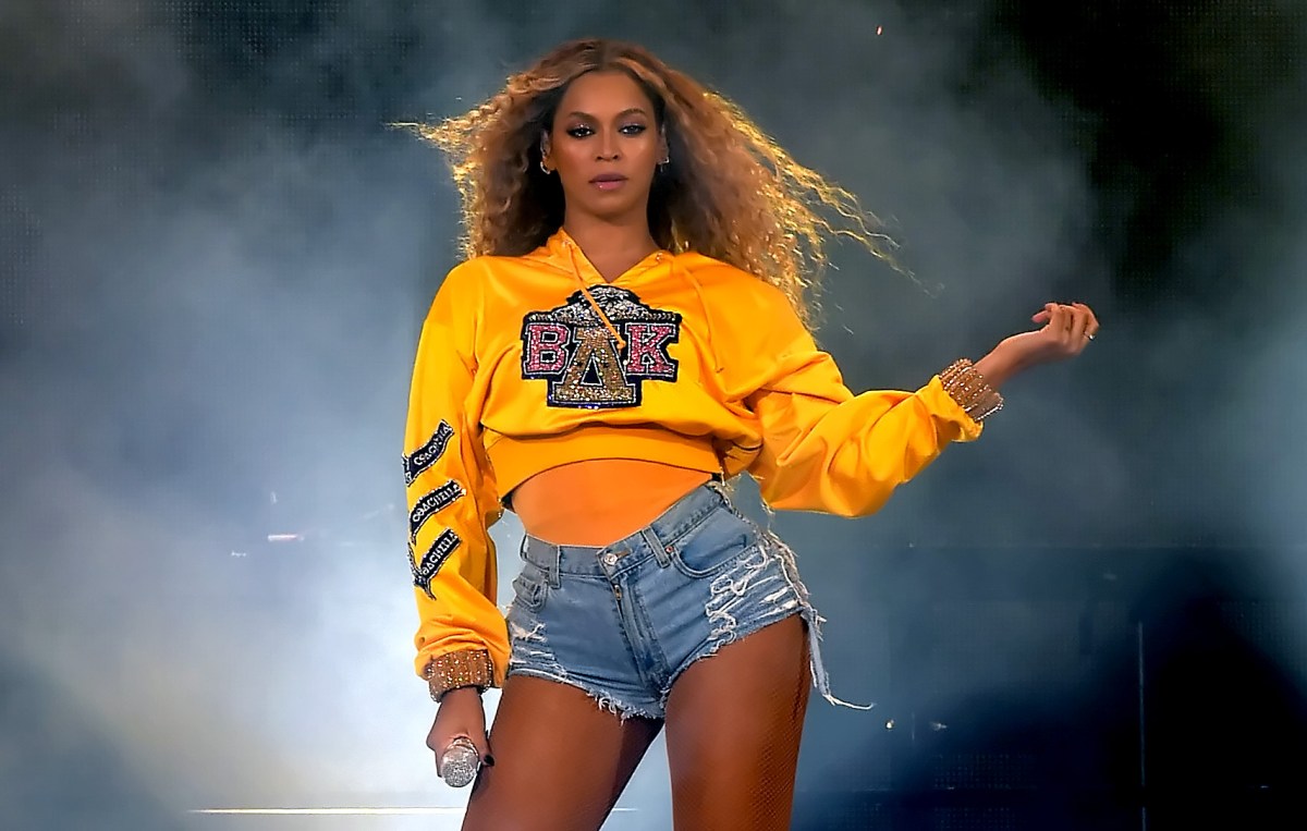 Beyoncé's New Album 'cowboy Carter' Is A Statement Against Ai