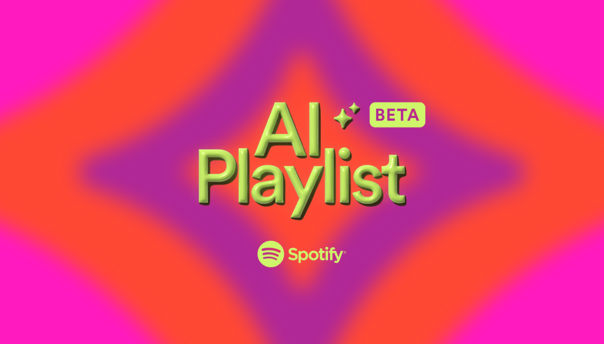 Spotify Launches Personalized Ai Playlists You Can Build Using Prompts