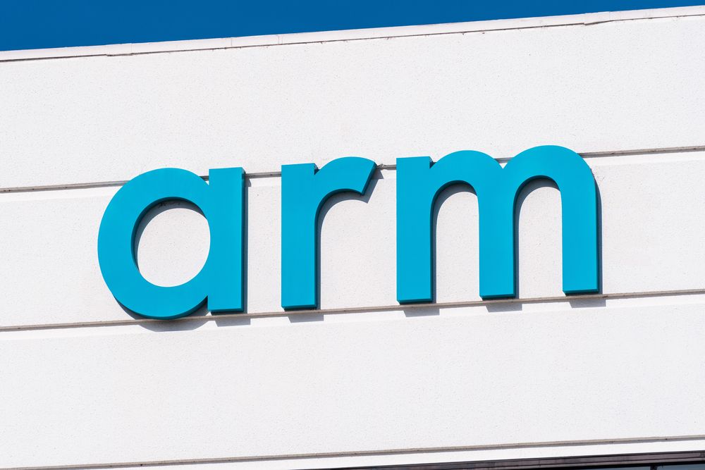 Arm To Develop Ai Processor – Report Says Prototype Will