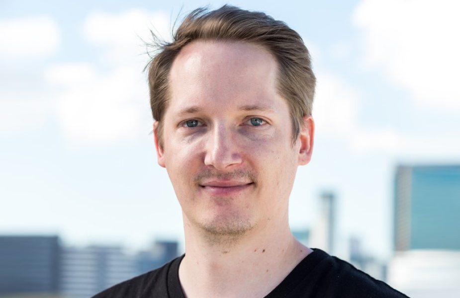 Fredrik Danielsson, Principal Product Manager At Tiny Interview Series