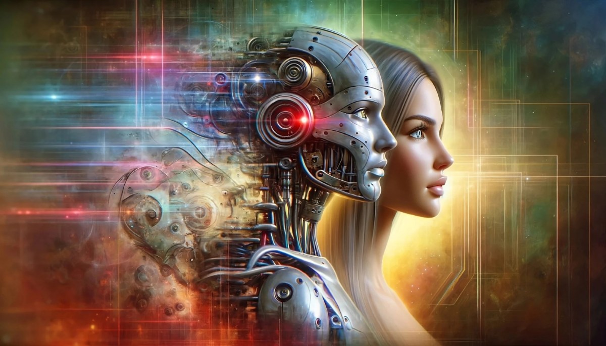 From Science Fiction To Reality: The Dawn Of Emotionally Intelligent