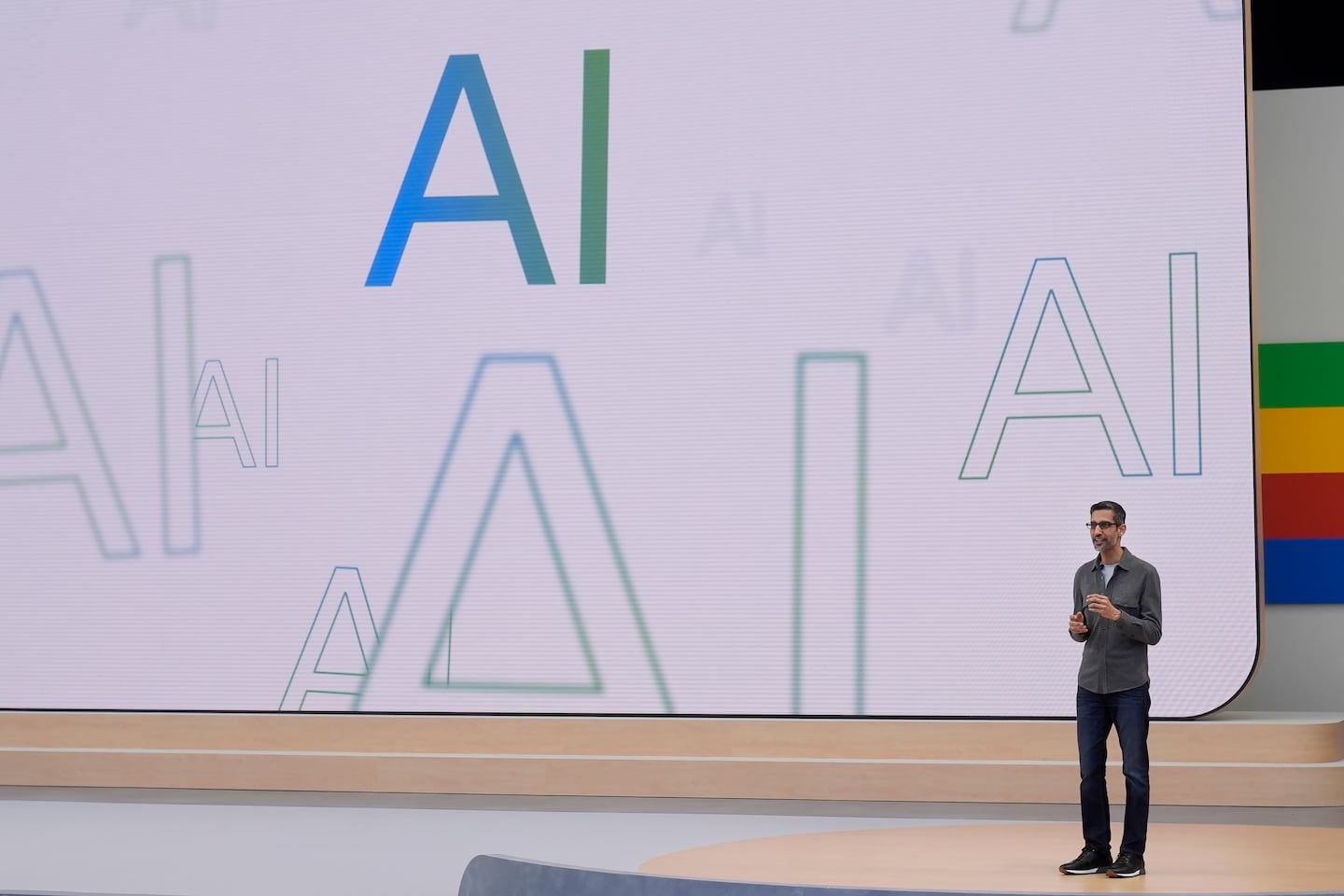 Google's Ai Profile Problems May Be Unfixable, Experts Say