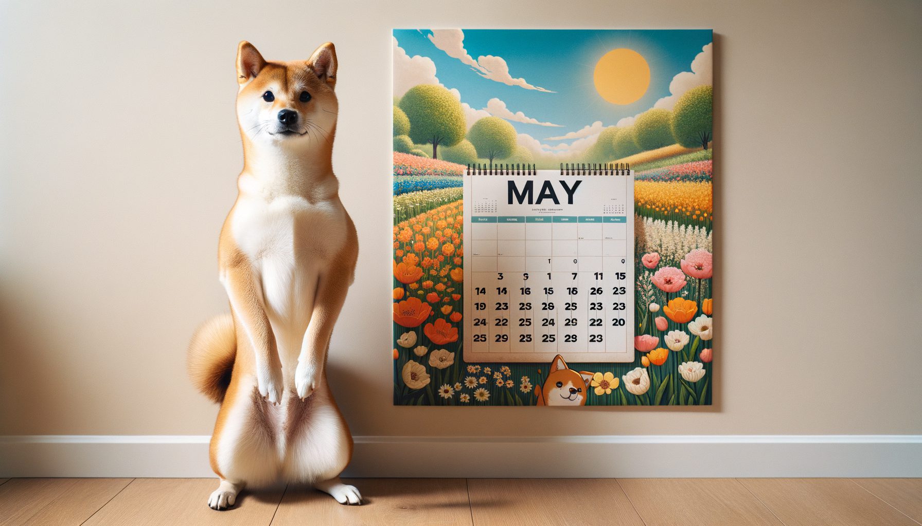 Machine Learning Ai Predicts Shib Price On May 5th