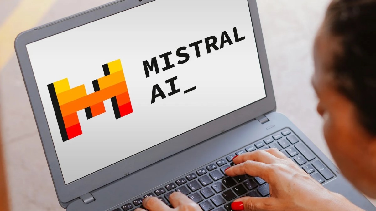 Mistral Has Released Codestral, The First Generative Ai Model For