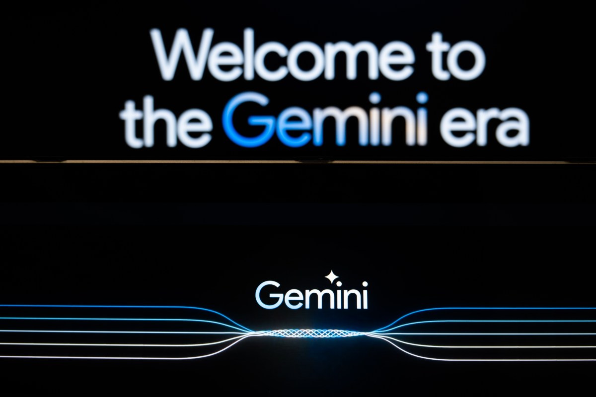 Gemini's Data Analytics Capabilities Aren't As Good As Google Claims