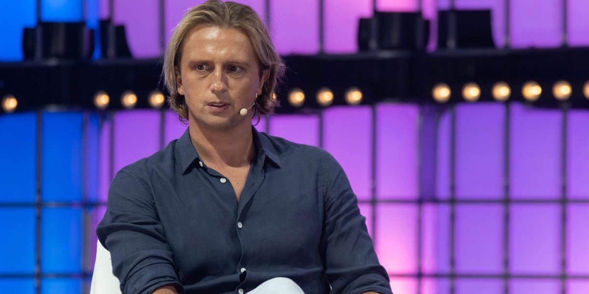 Revolut Billionaire Nick Storonski Has Founded A $200 Million "truly